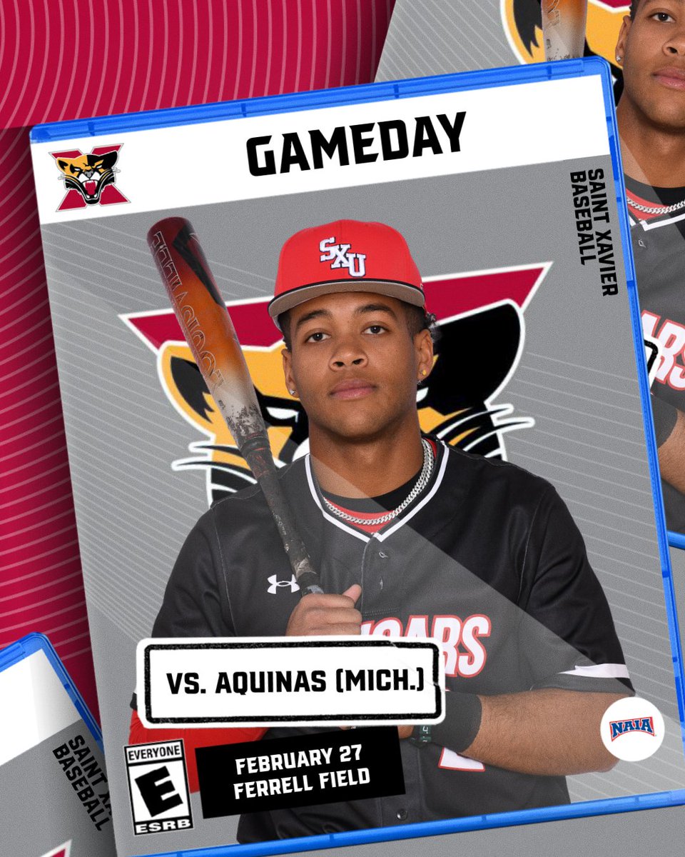 SXU Athletics tweet media