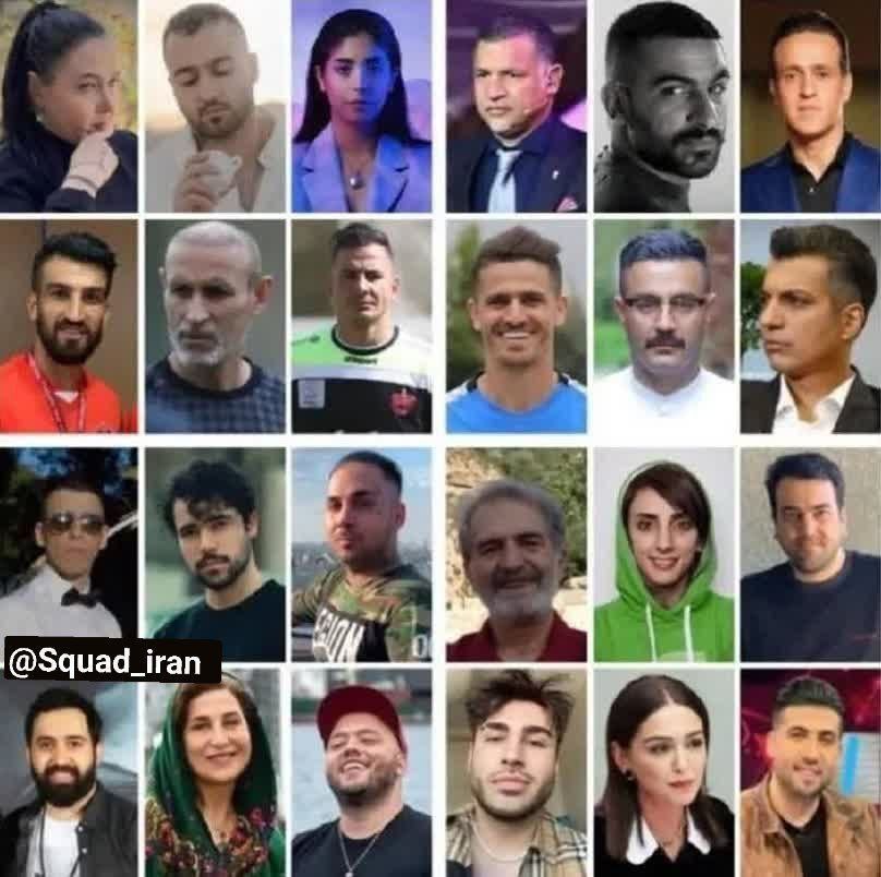 ☫ بارانِ آرام هستم 🟥 ☫ 🟩 🦚 tweet media