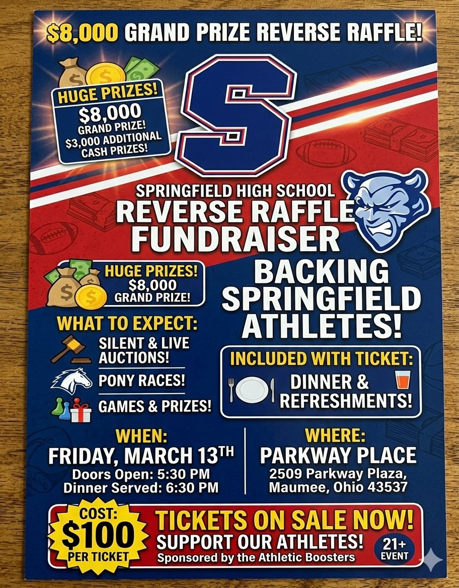 Springfield Athletics tweet media