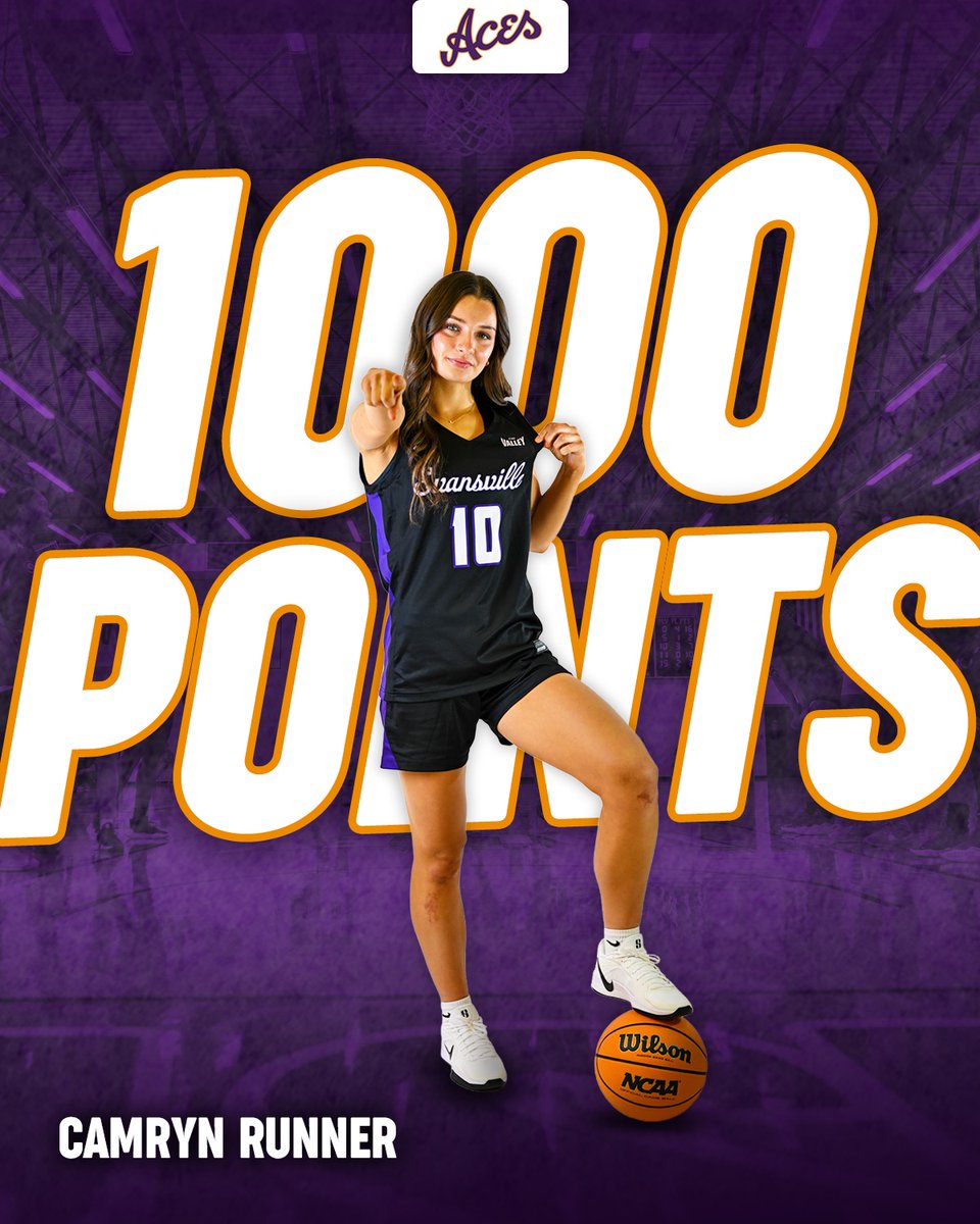 Evansville Women's Basketball tweet media