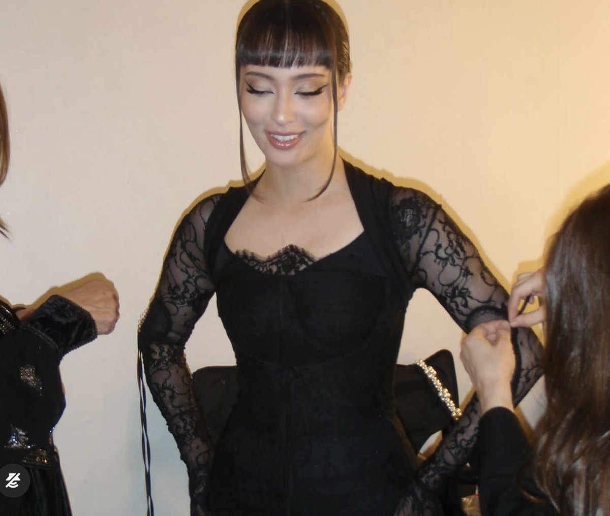 Faouzia Source tweet media