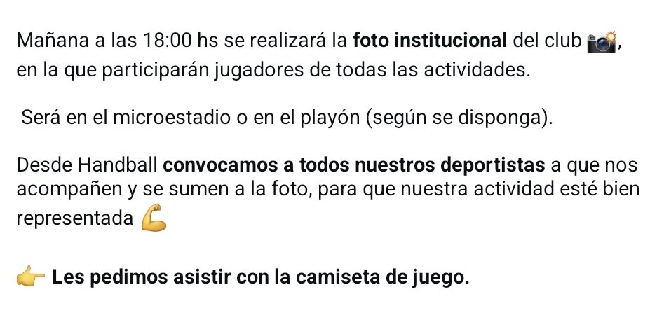 Si es así, es IMPRESENTABLE y tienen que presentar la renuncia ayer.

En la mayoría de los clubes mucha gente le dio la espalda a sus dirigentes y a la AFA.