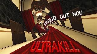 Armoredfremr's tweet photo. It’s ironic that the fraud update for ultrakill AND the backrooms movie teaser CAME OUT ON THE SAME DAY. Get it because fraud and the backrooms are kinda similar in a way…. #ULTRAKILL #Backrooms #backroomsmovie #ultrakillfraud https://t.co/ebhSrHBvVo