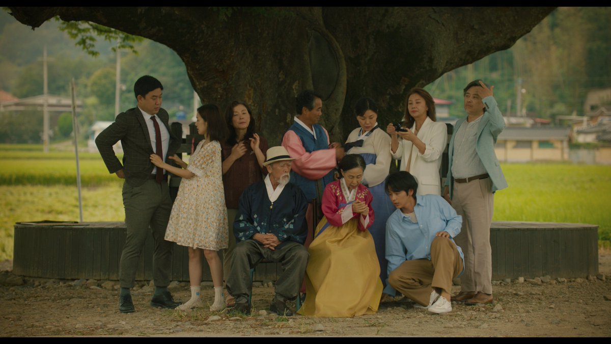 日韓映画館の旅 tweet media