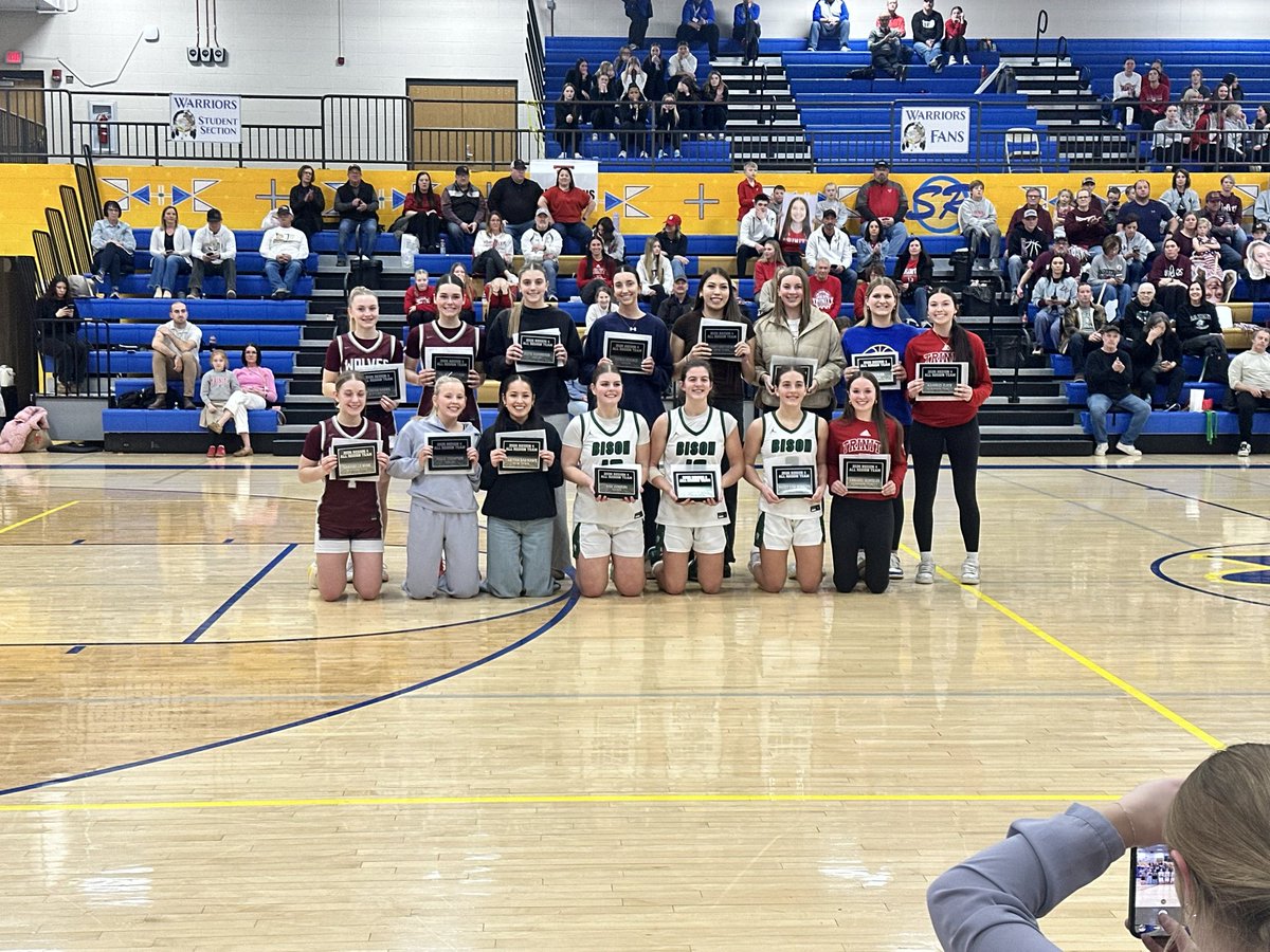 ND Attack Basketball tweet media