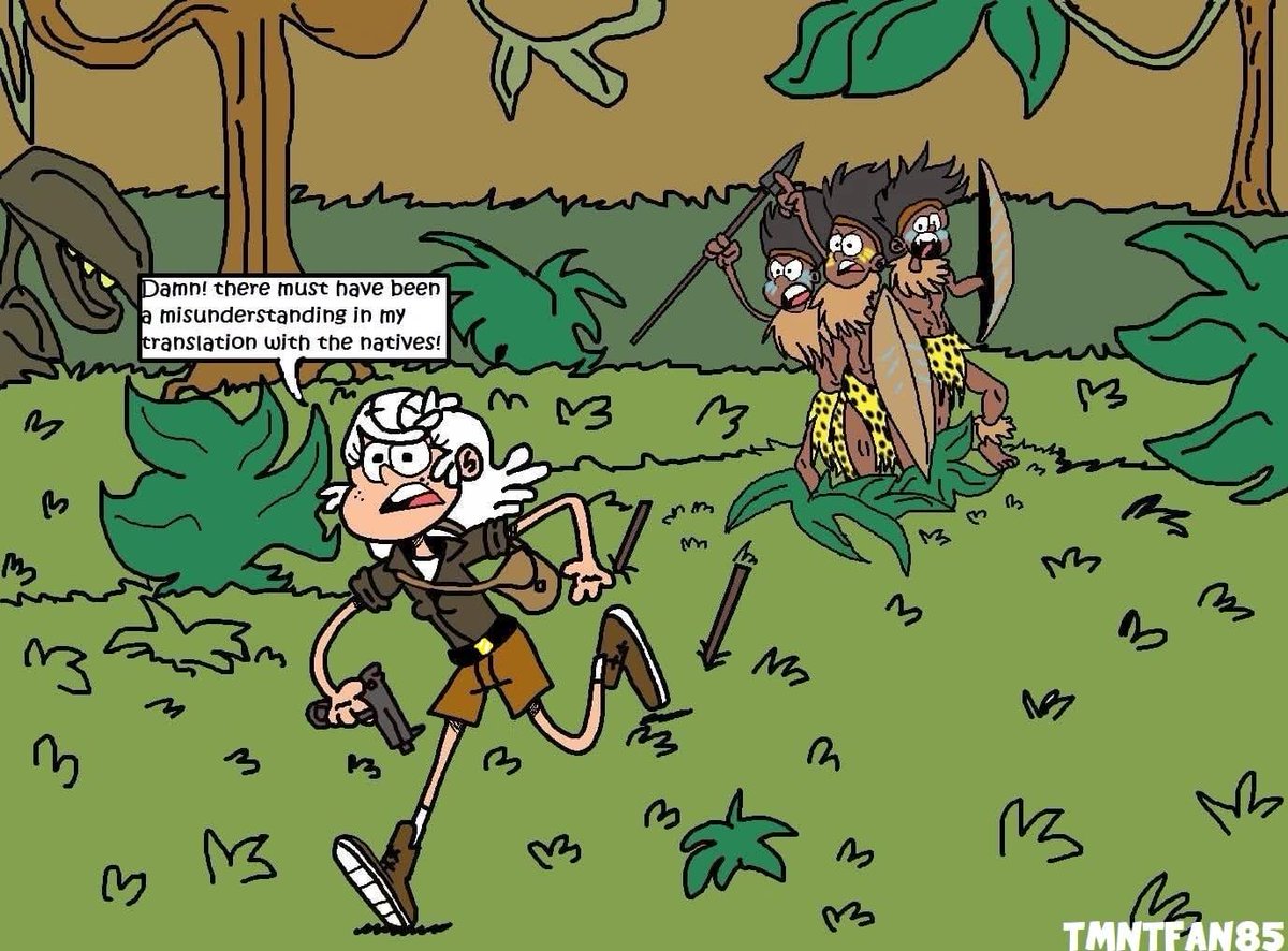 tmntfan1985's tweet photo. #LauraLoud is a secret agent in the loudcest universe this is a homage to johnny quest and GIJOE adventure team of the 1970s. She is the daughter of Lincoln and Leni Someday I'll plan out an adventure story with her.
#TheLoudHouse #lenicoln #theloudcestuniverse https://t.co/gERlNW2fAc