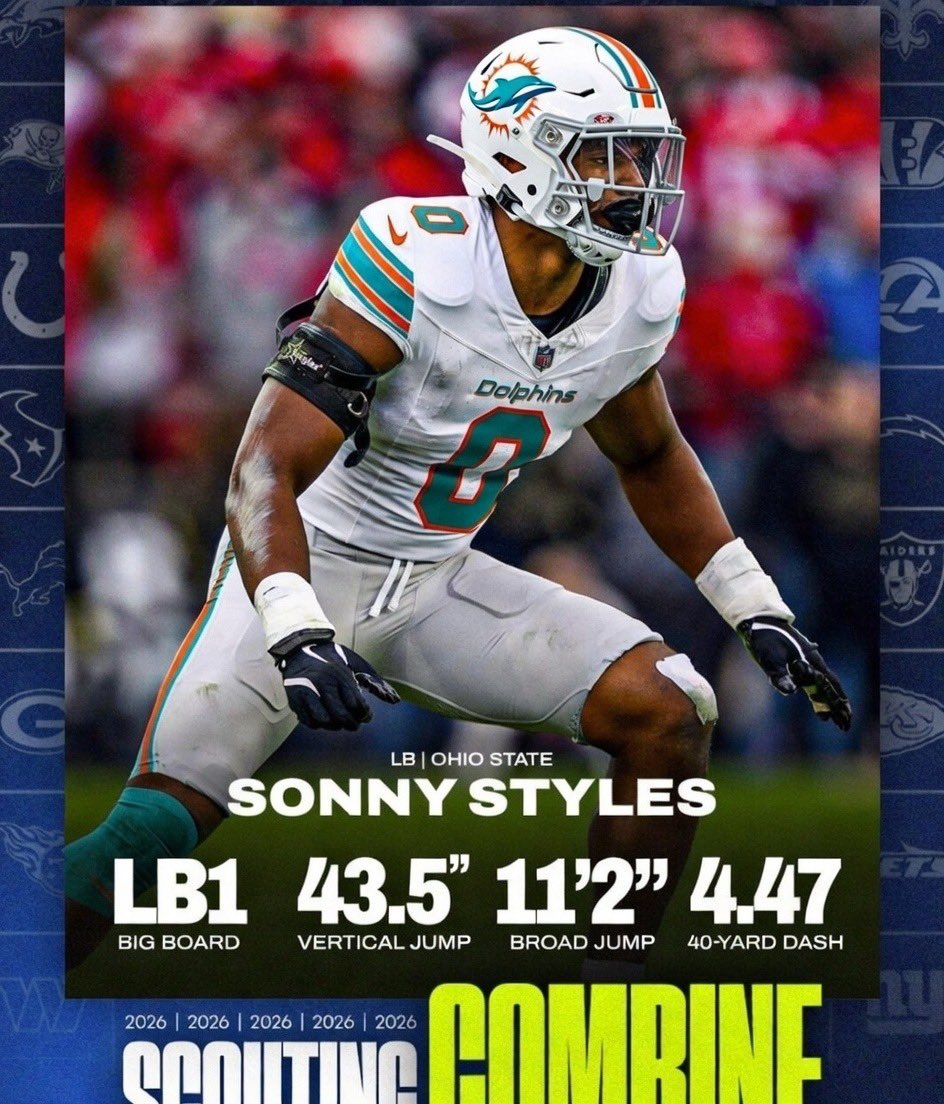 Next to Brooks….👀No further questions at this time…. #PhinsUp