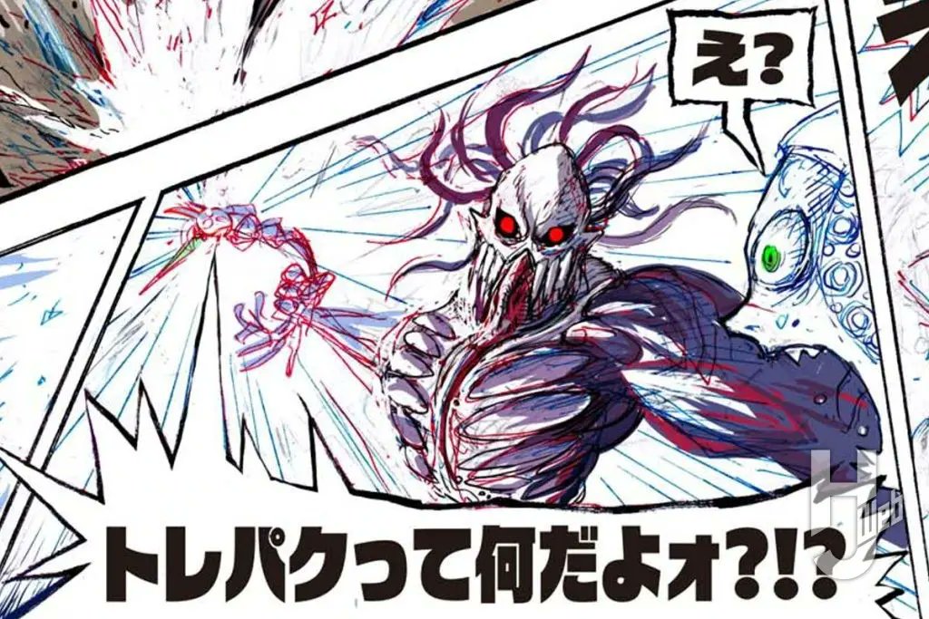 韮沢靖による伝説のコミック✨ 「『PHANTOM CORE』Vol.9 後編」更新