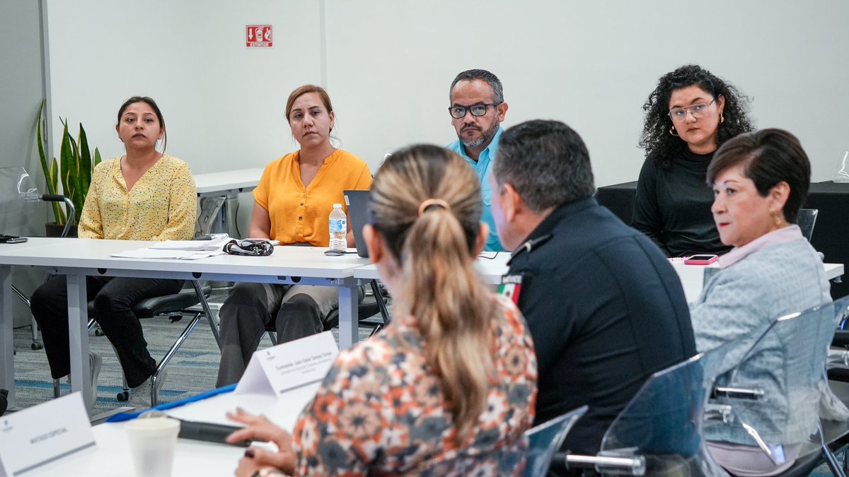 Coparmex Quintana Roo tweet media