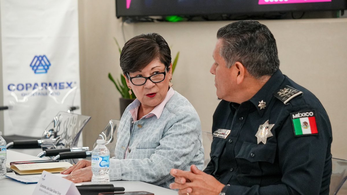 Coparmex Quintana Roo tweet media