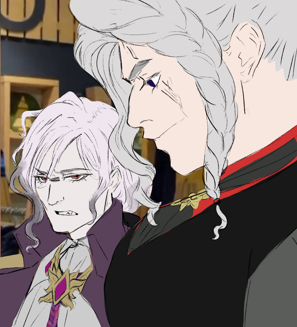 I need to make new oc2 art