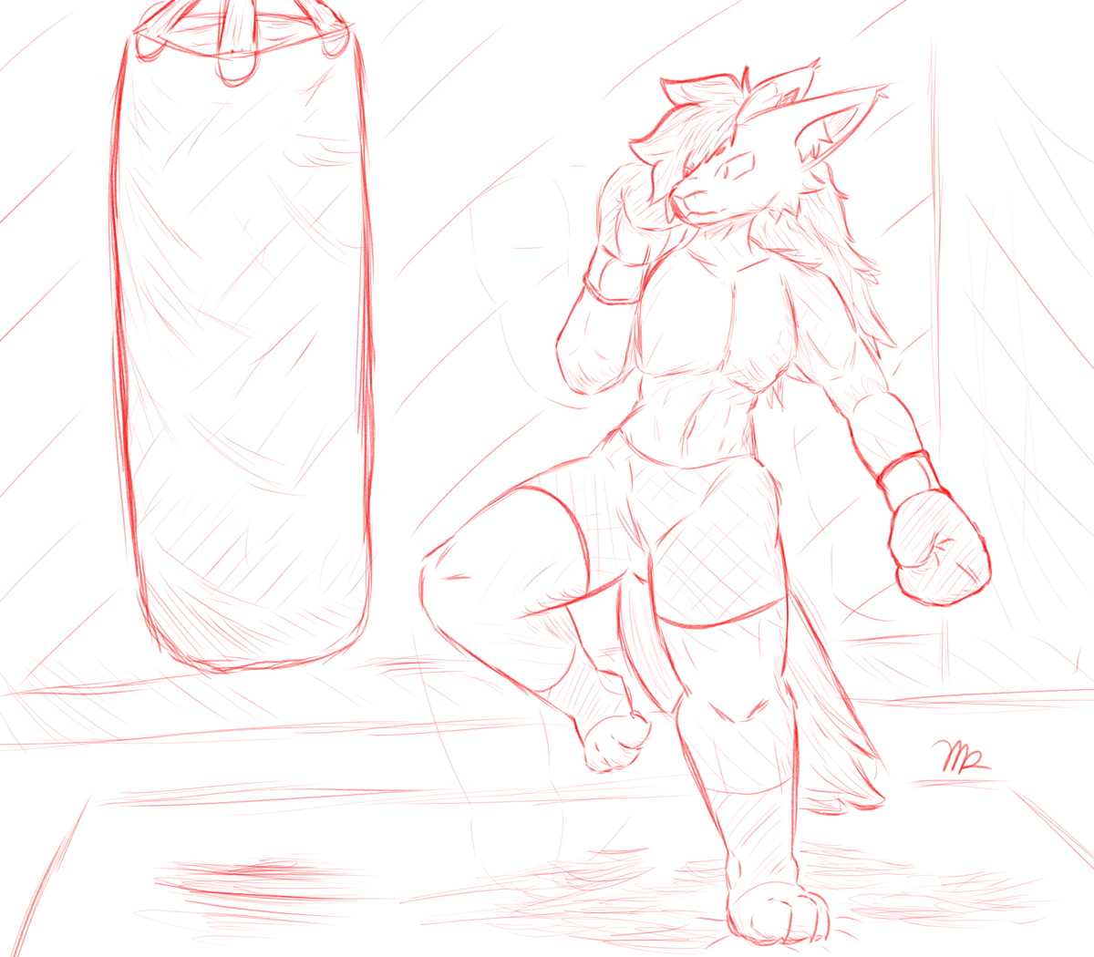 MittenFluffs tweet media