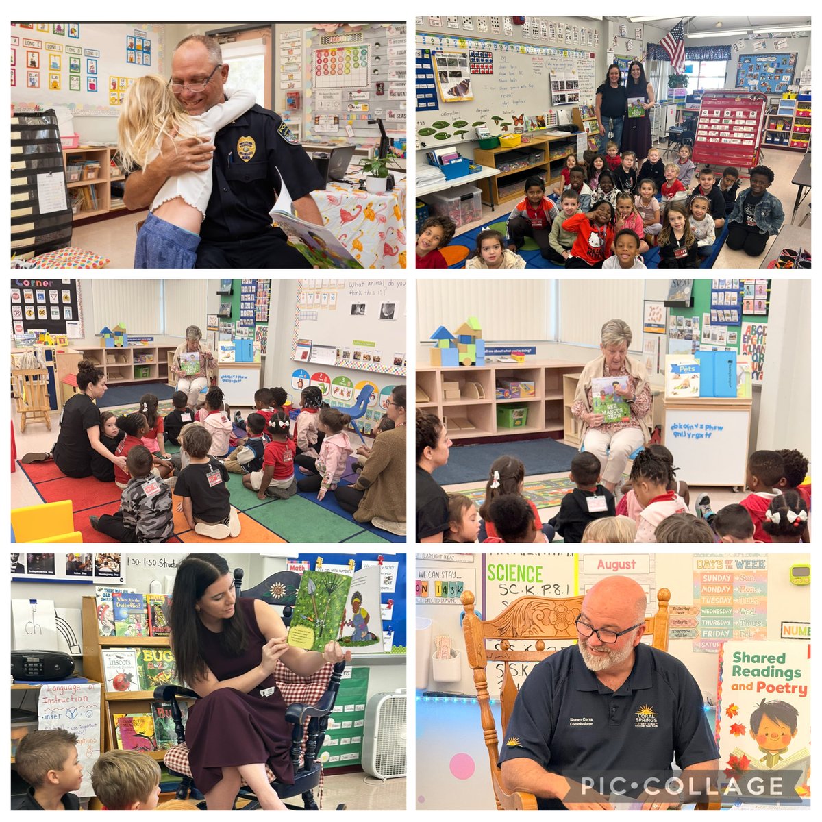 Riverside Elementary tweet media