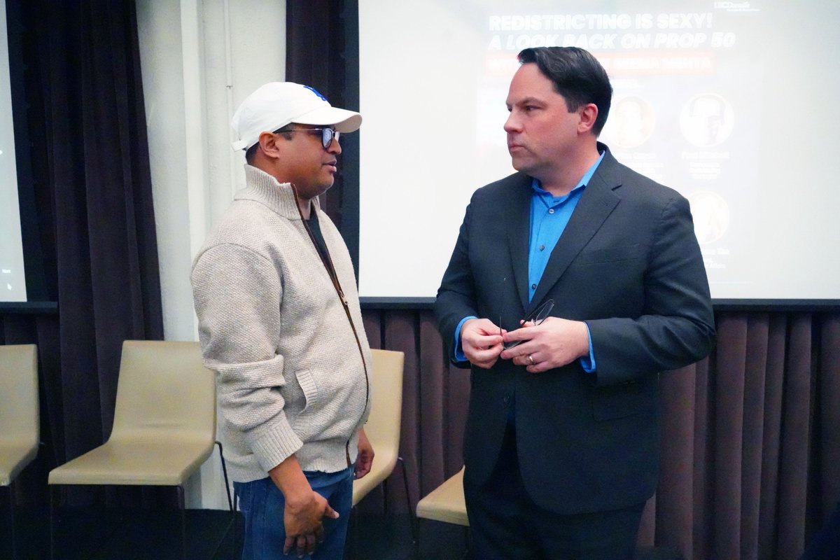 USC Center for the Political Future tweet media