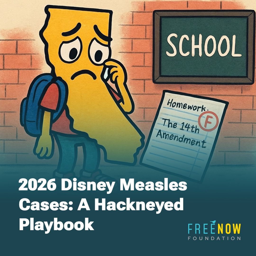 Free Now Foundation tweet media