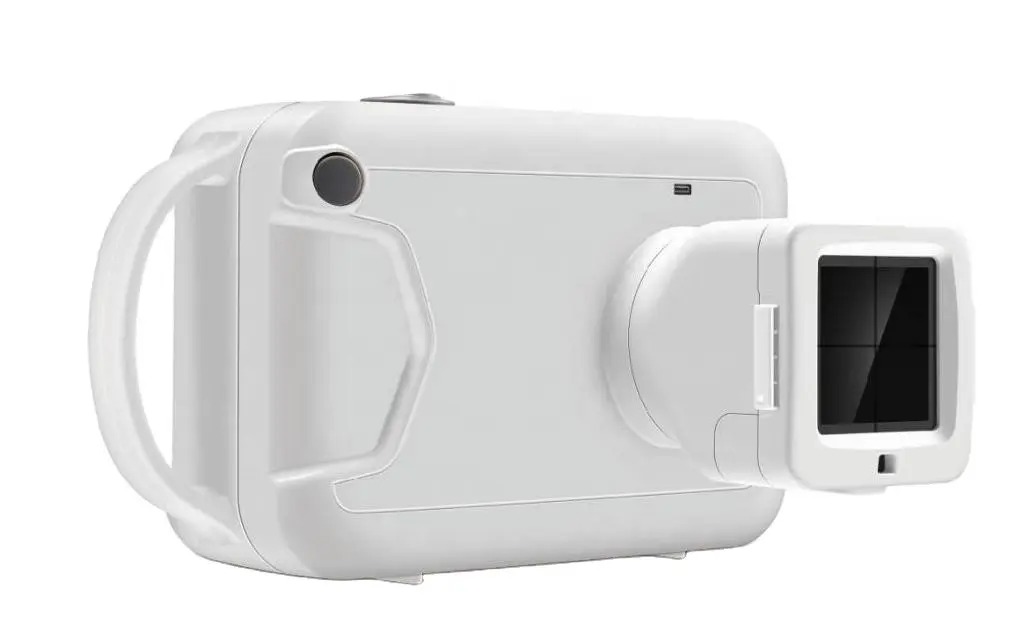 MedtrustTrading's tweet image. 🐾 JXXD handheld DR: built-in software, 7" touchscreen, 150+ exposures/charge. Low radiation, dustproof, antibacterial. Imaging anywhere vets go.

📩 Contact us:
📧 zhanghao@medicaljxxd.com
📱 +86 15881199040

#handheldxray #veterinary #portabledr #vettech #animalhealth