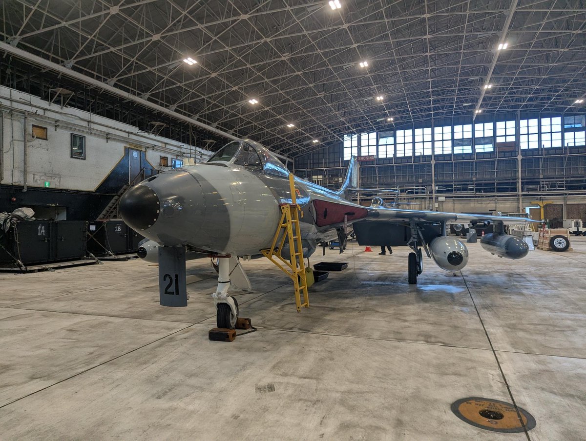 1月22日、#119期 Co-Opは厚木海軍飛行場（NAF Atsugi）を訪問しま