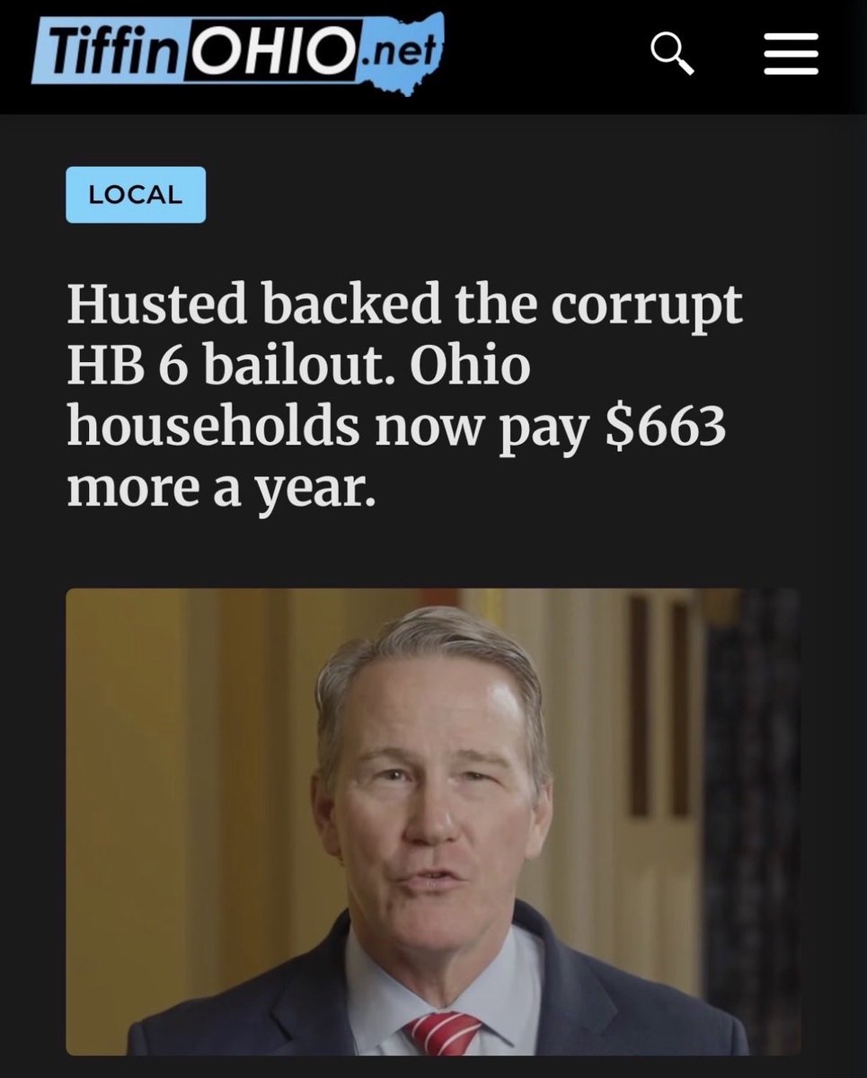 Sherrod Brown tweet media