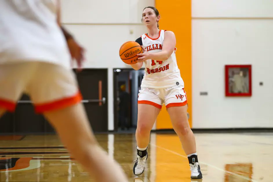 William Paterson University Athletics tweet media