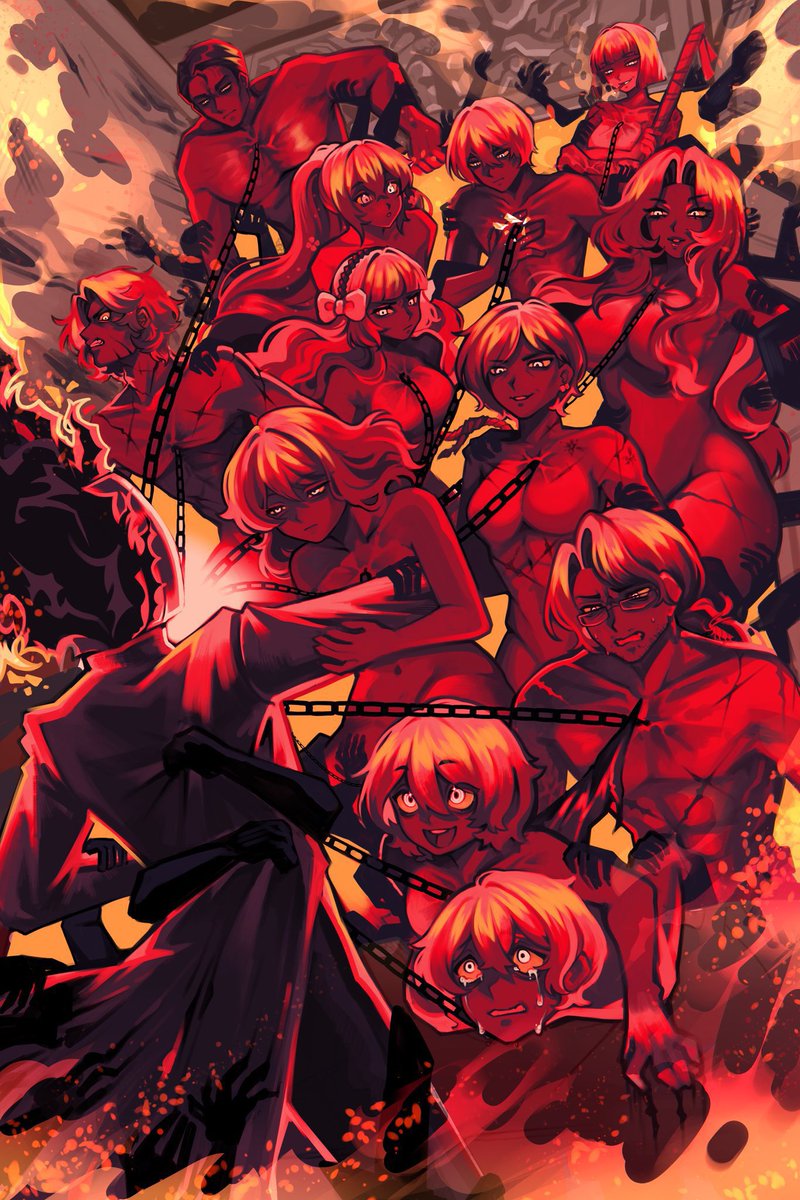 ✦ Beanni ✦ SHOP OPEN! tweet media