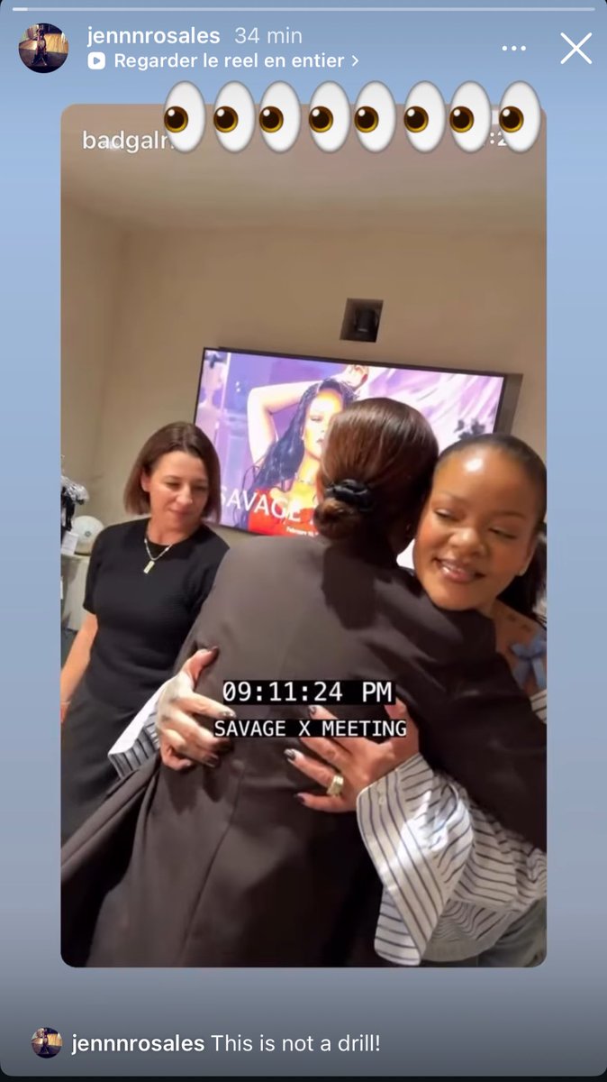 Rihanna News tweet media