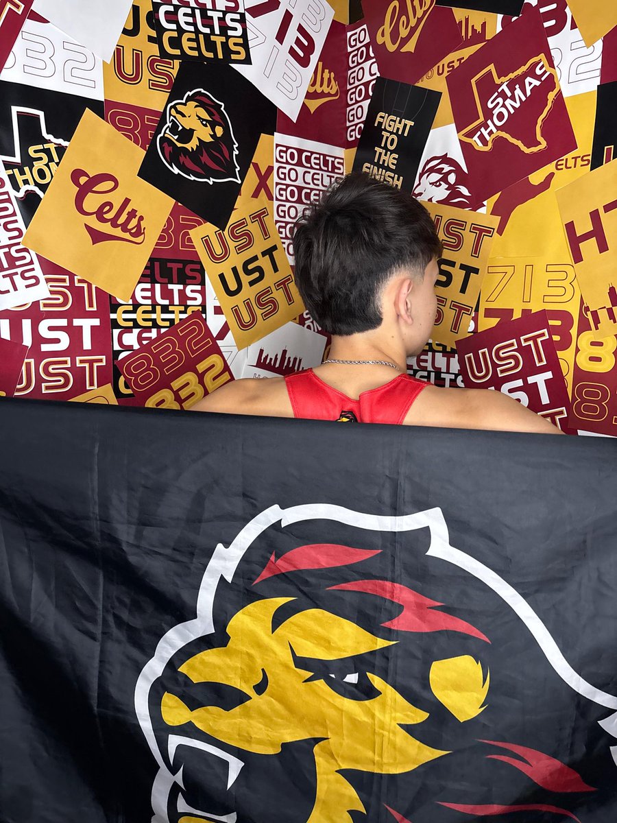 Cypress Springs Cross Country tweet media