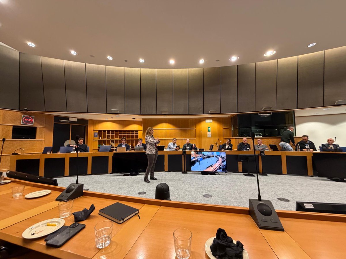 Liberaal Groen tweet media