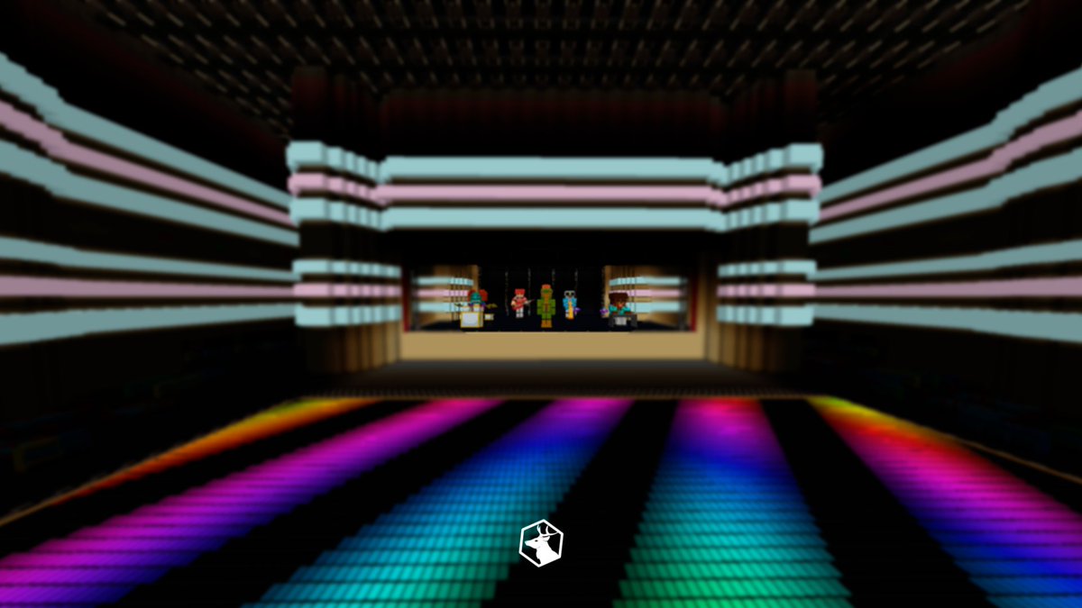 La banda ya esta completa pero... Creo que le hace falta algo 👀 ¿o que piensan ustedes? 

🦑🦑🦑

- Repost 🔃
- Like ♥️
- comenta  🗣️