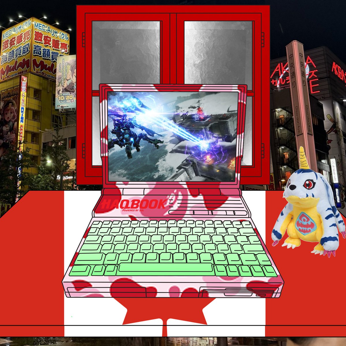 ✨AOL HAQBOOK CEO 💻✨ tweet media