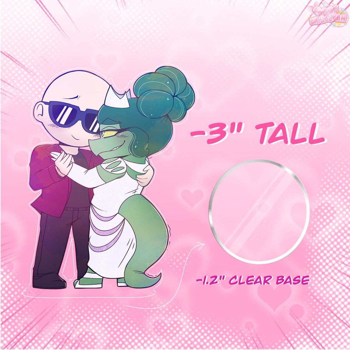 AnneシCOMMS CLOSED (9/9)💕 tweet media