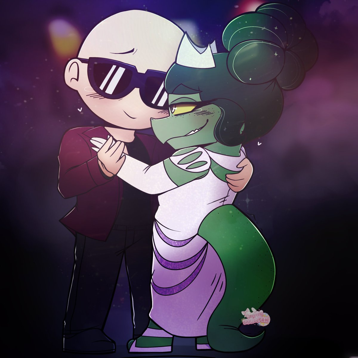 AnneシCOMMS CLOSED (9/9)💕 tweet media