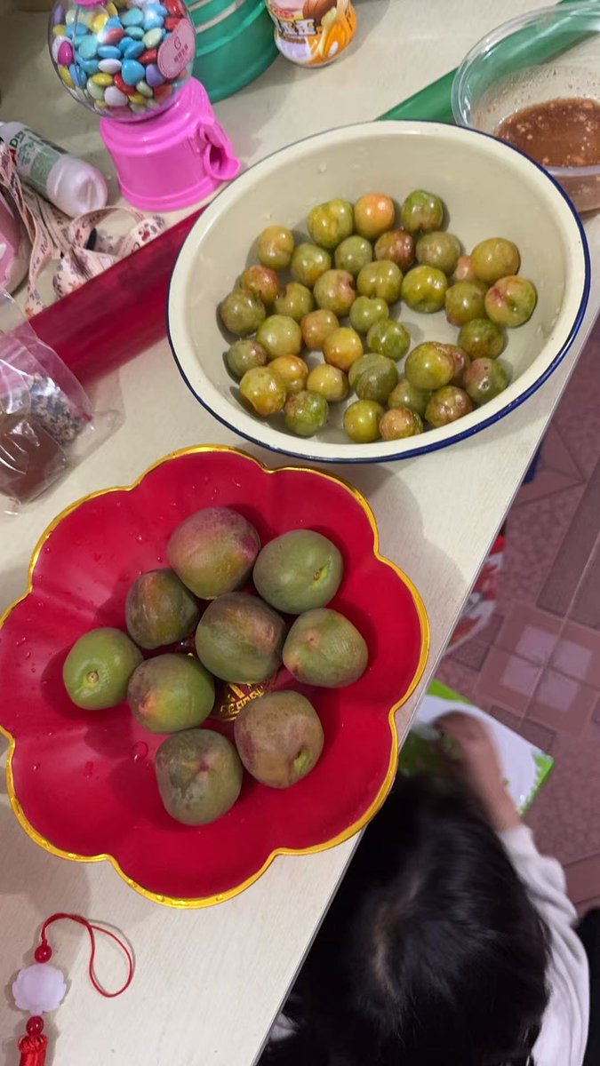 吴家碧玉（互） tweet media