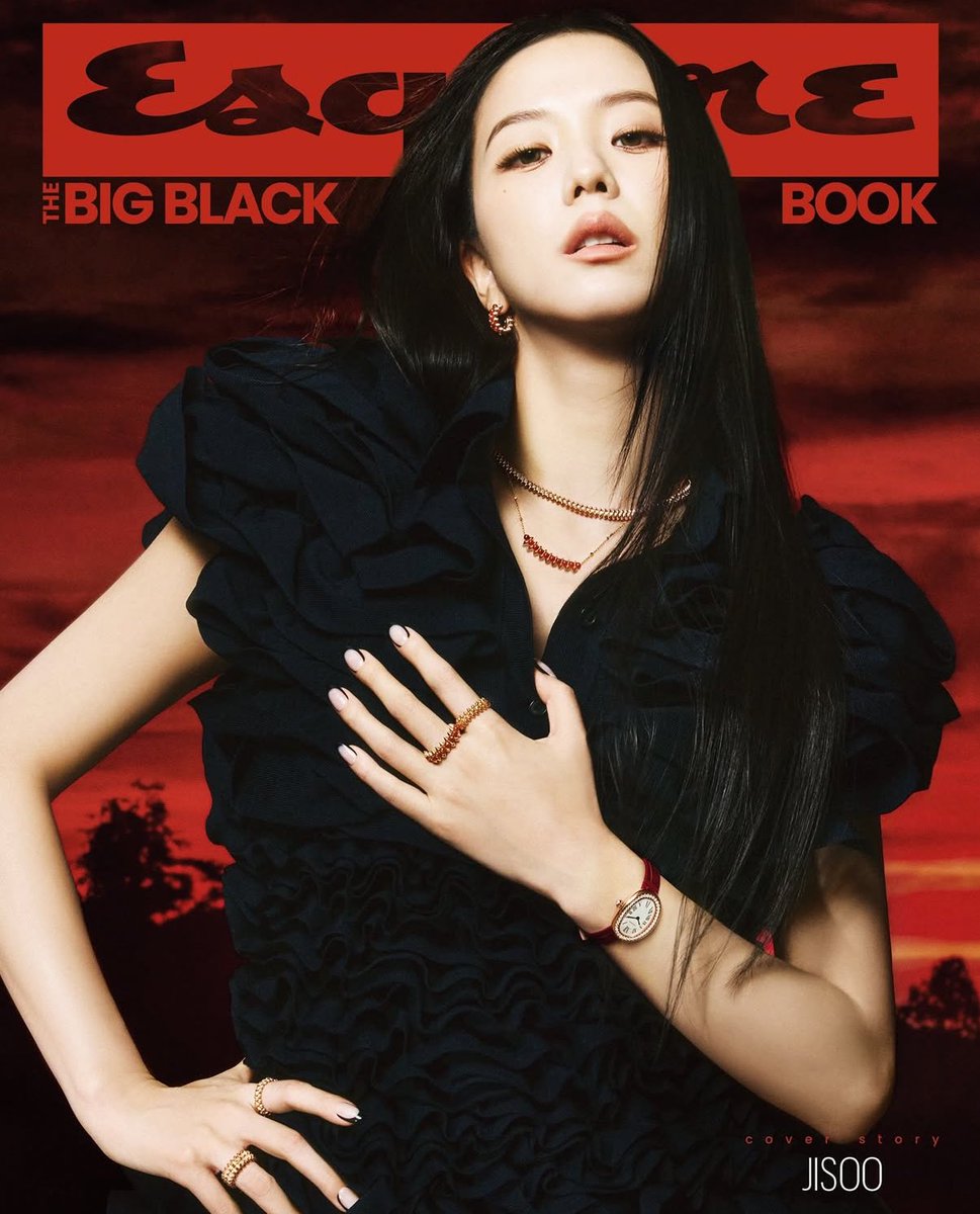 ESQUIRE Korea tweet media