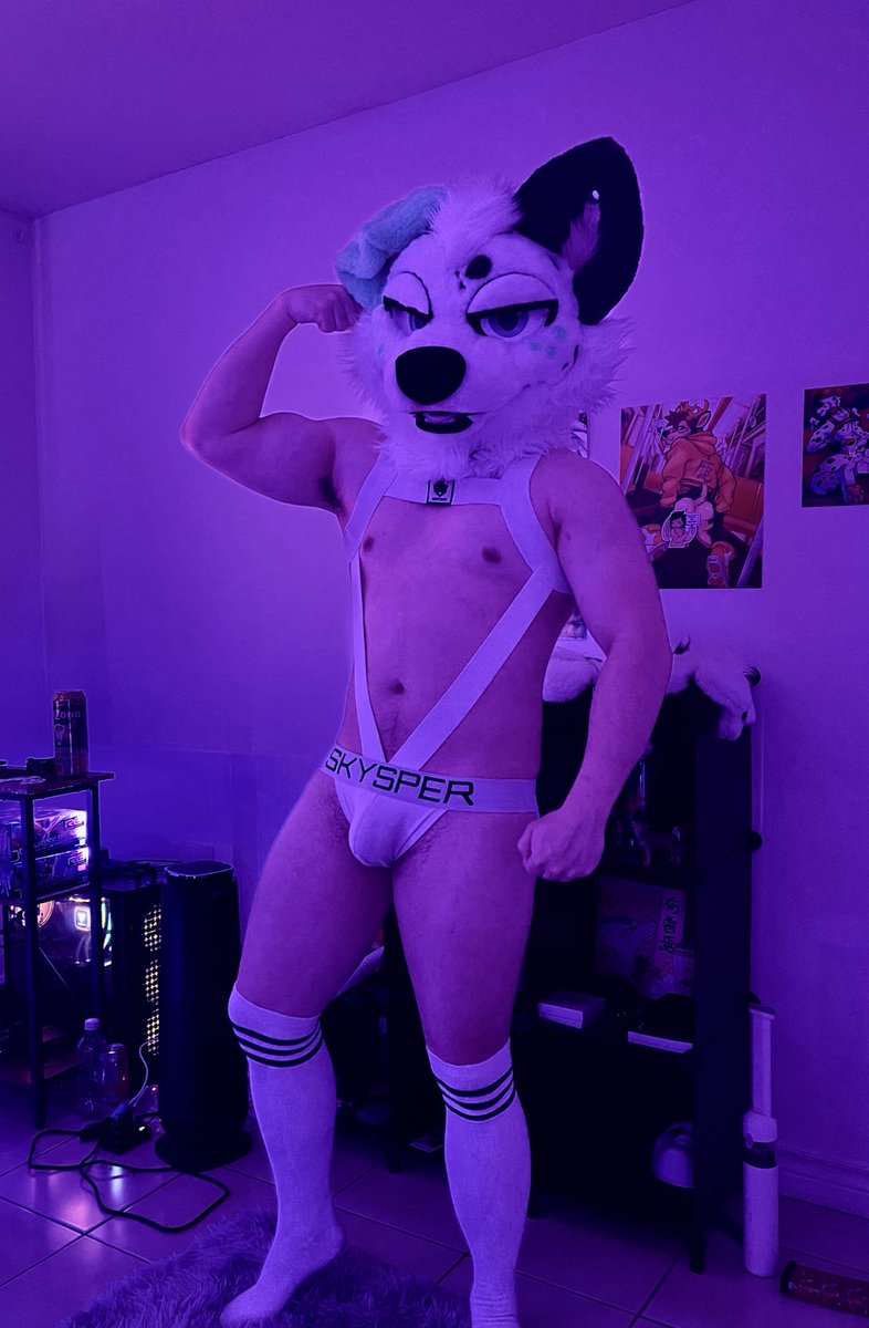 Let’s spice things up a bit shall we? ;3