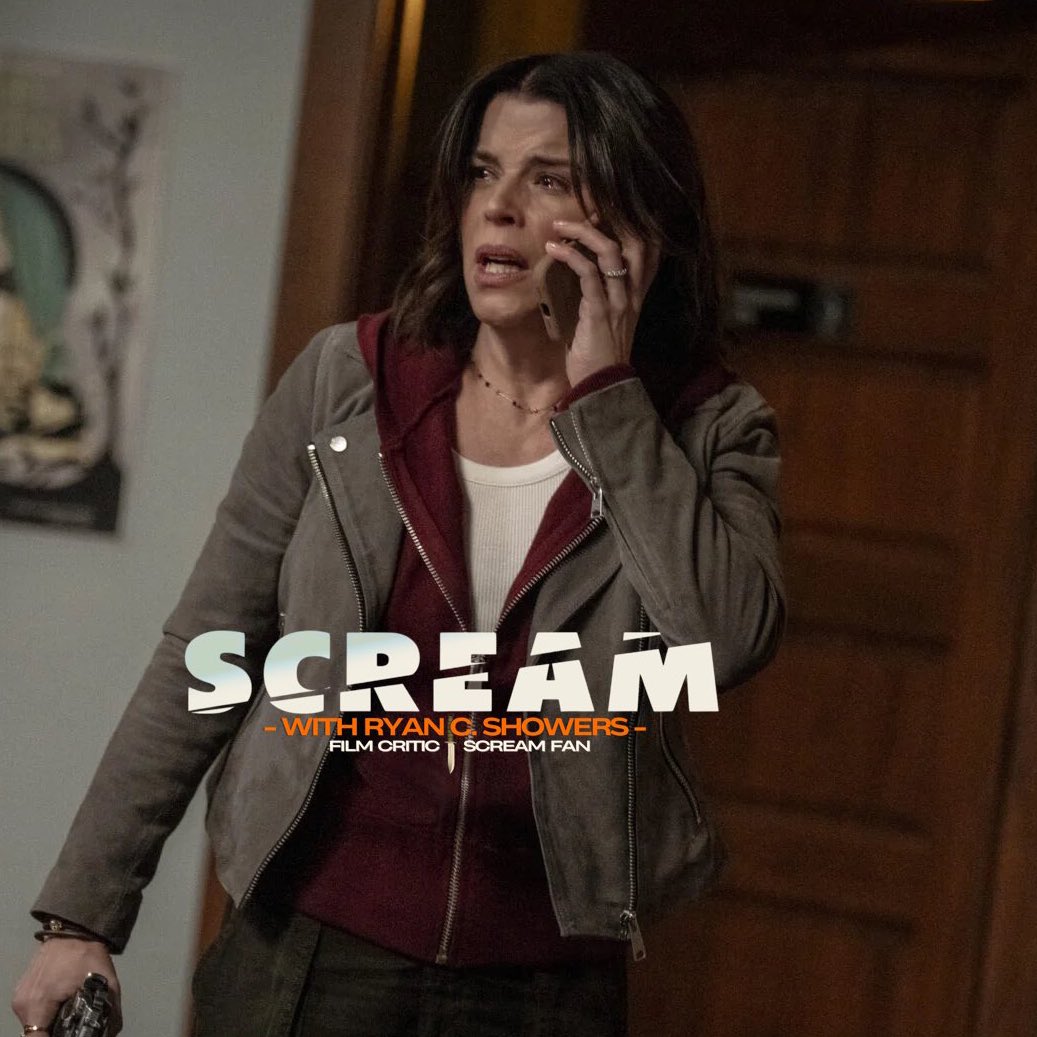 SCREAM 7 is the restoration the franchise deserved. I loved it. The movie delivered on my high expectations. I am so, so happy. It’s the best slasher in decades, in particular better than 5&amp;6, IKWYDLS, Heart Eyes, etc.

It accomplished the perfect balance of focusing on Sidney,