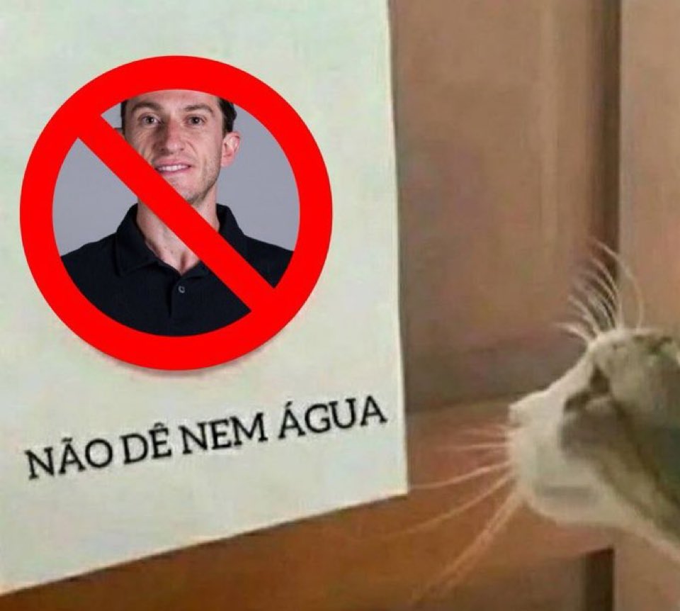 morrendo com esse estático