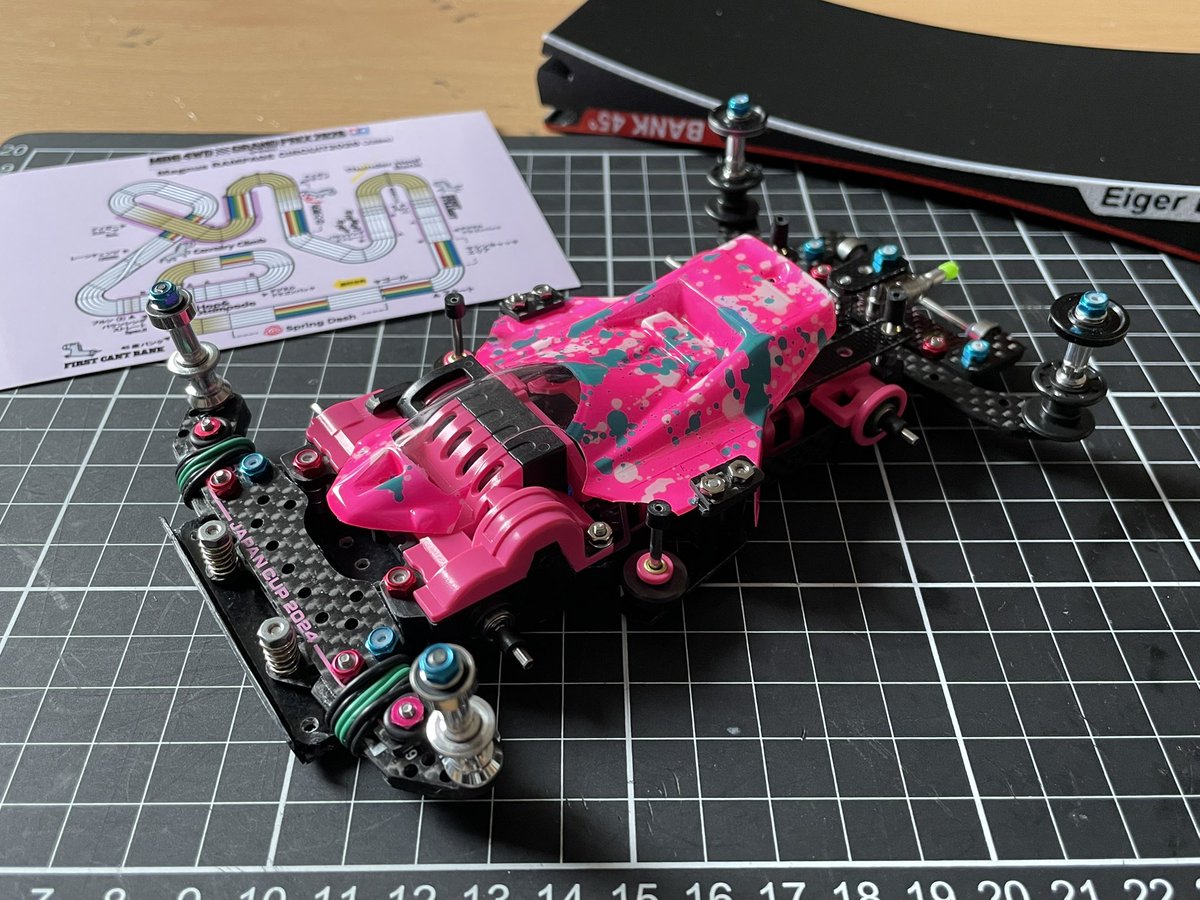 セイCHAN @Craft&Customizing (@yamabata86) / Posts / X