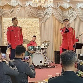 JAEHYUN AND JUNGWOO PERFORMED TOGETHER. I AM SO PROUD 😭