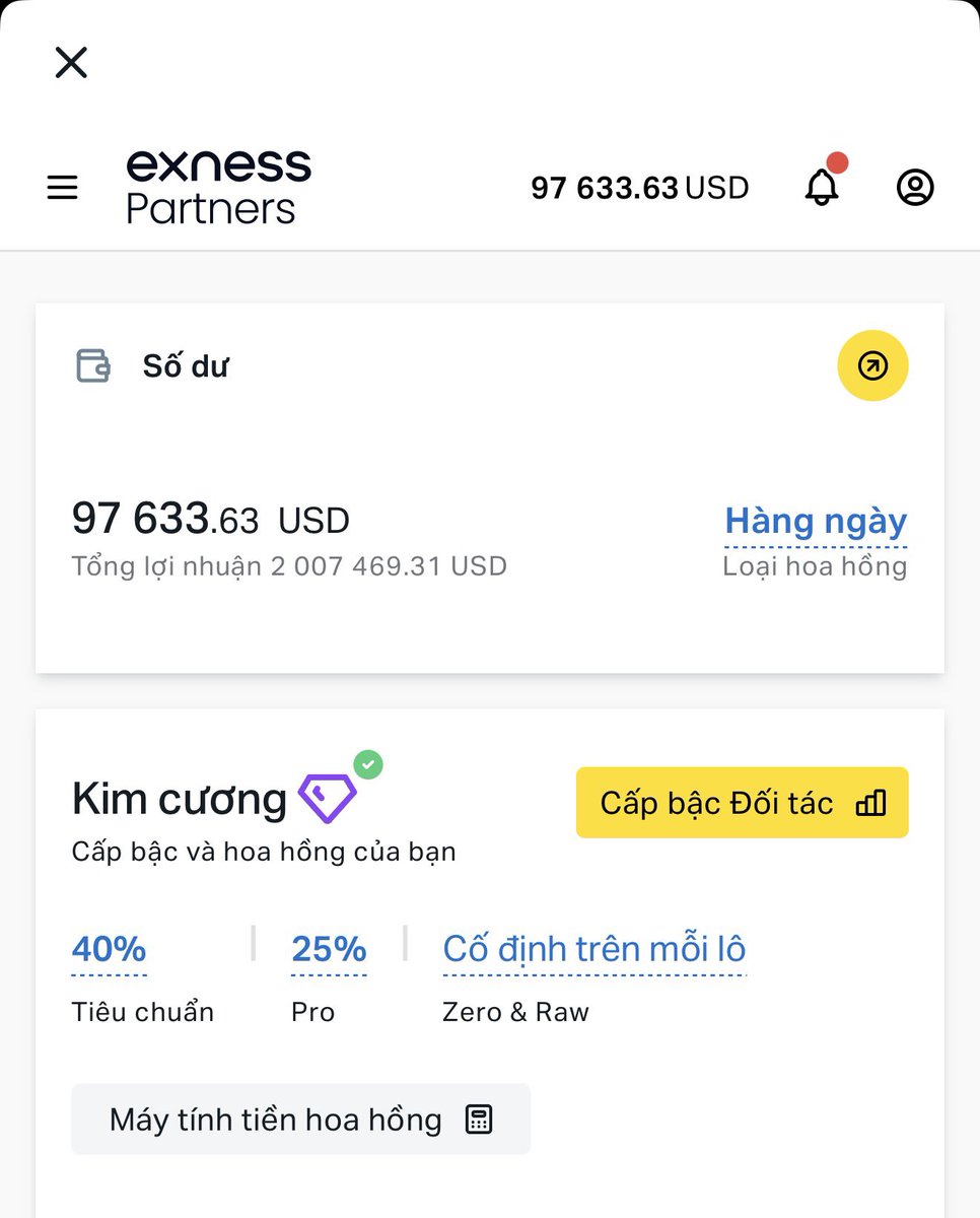 Bi Cần Thơ | Cashback.Exchange tweet media