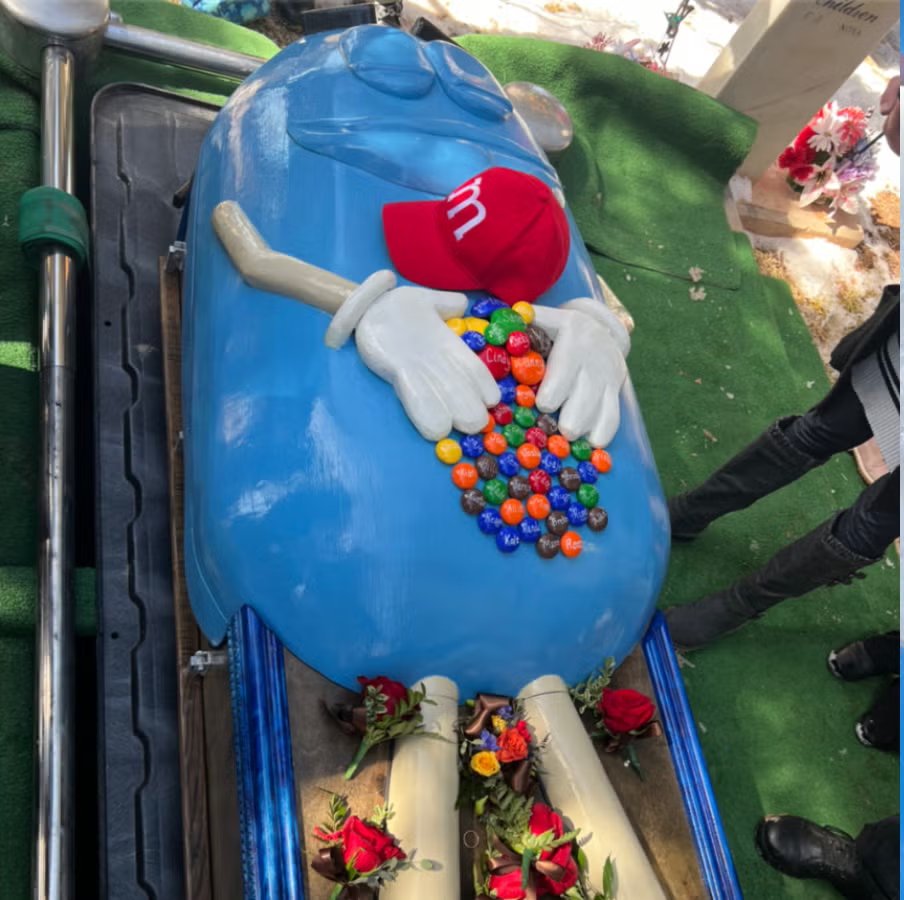 John Fortnite tweet media