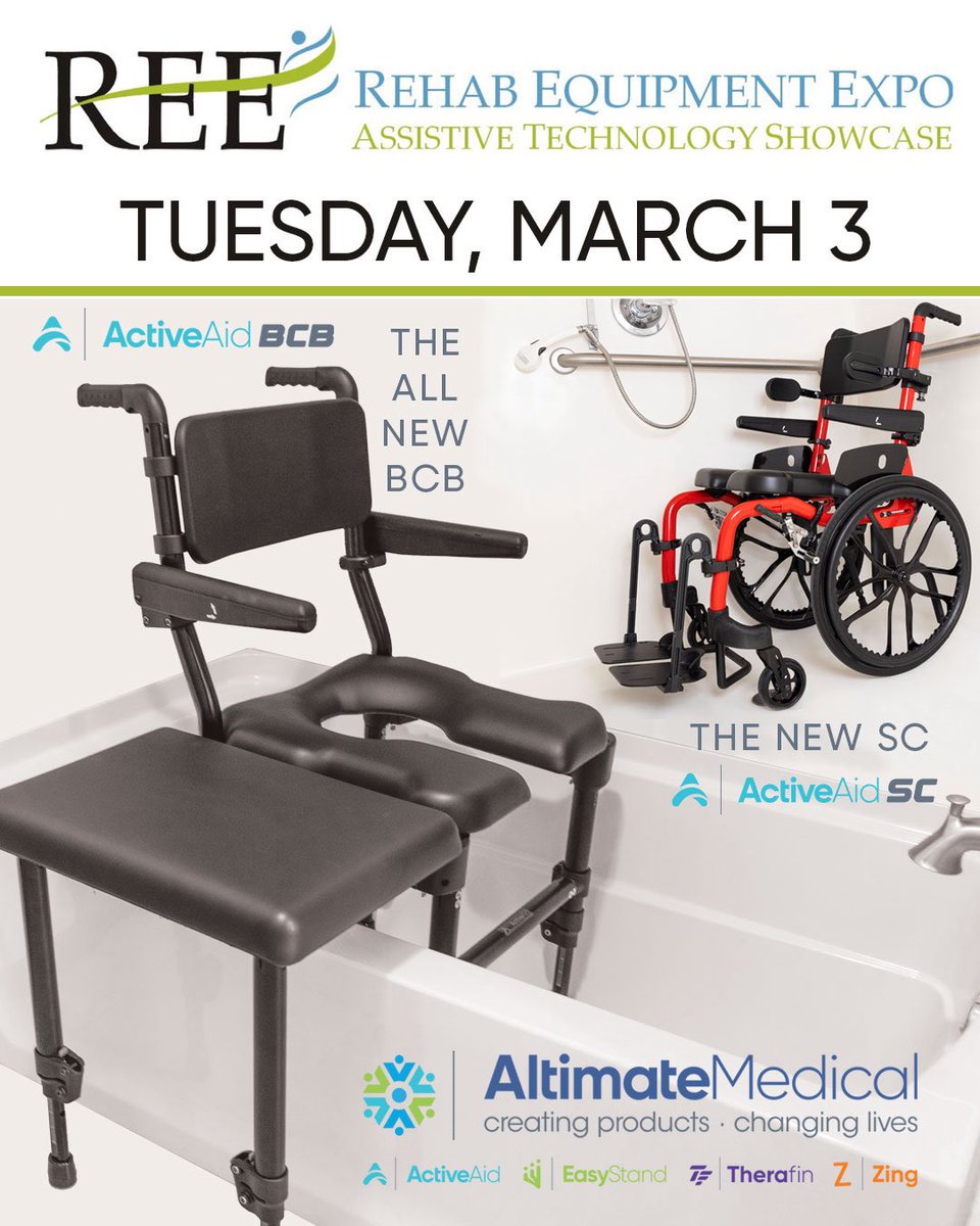 EasyStand tweet media