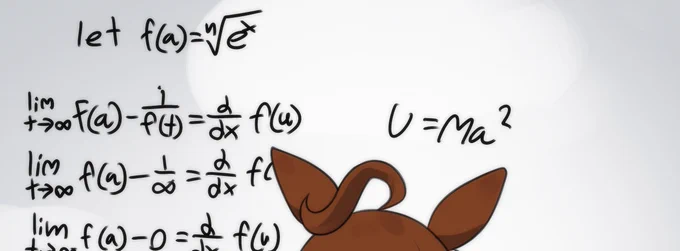 Tap to see Tachyon's equation!