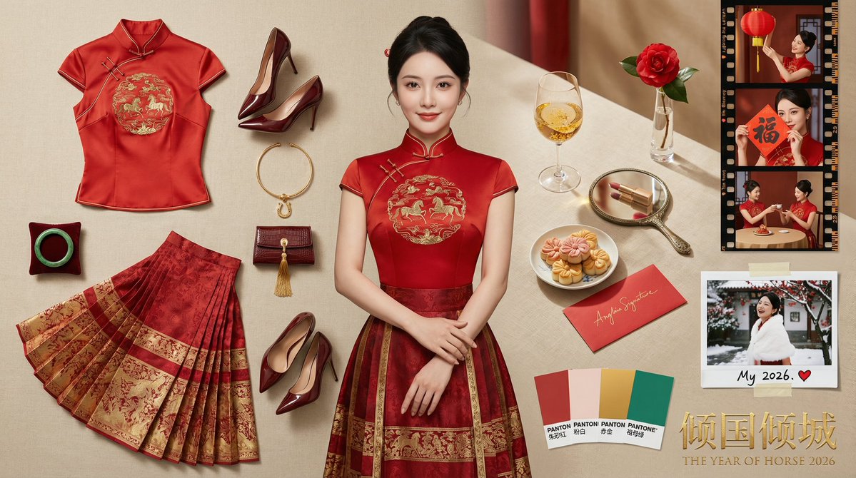 阿绎 AYi tweet media