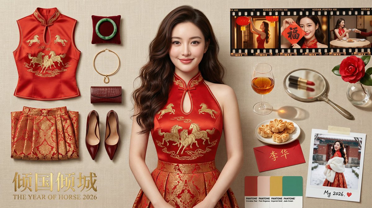 阿绎 AYi tweet media