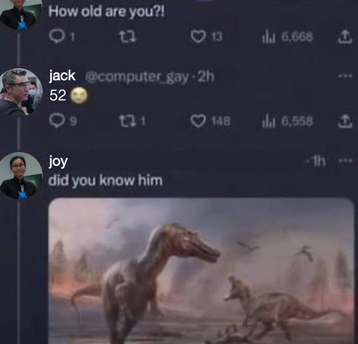 ziggy 🩺 (@ziggystarrdst) on Twitter photo 