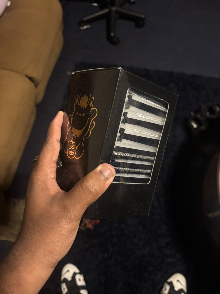 KSC Clippy tweet media