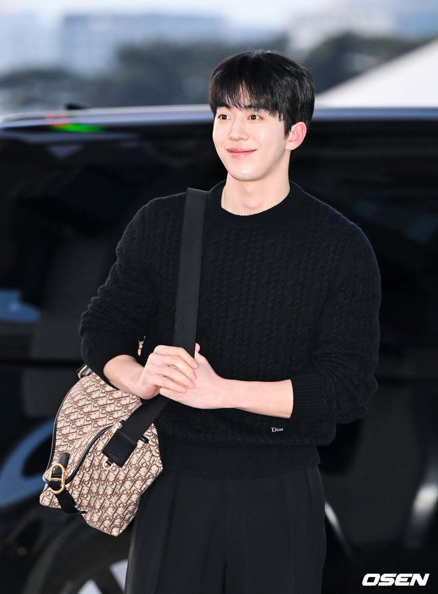 NAMJOOHYUK THAILAND♡ (Slow) tweet media