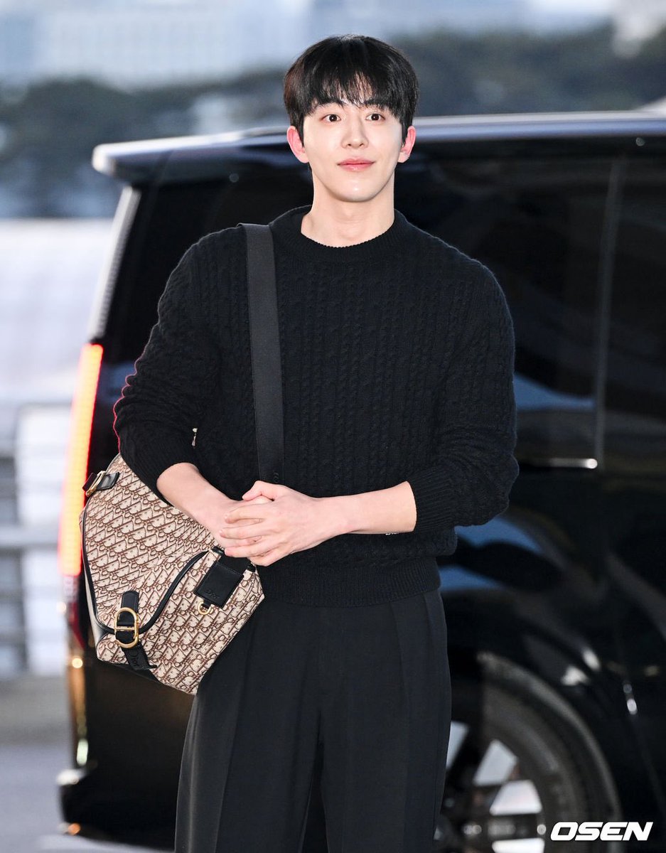 NAMJOOHYUK THAILAND♡ (Slow) tweet media