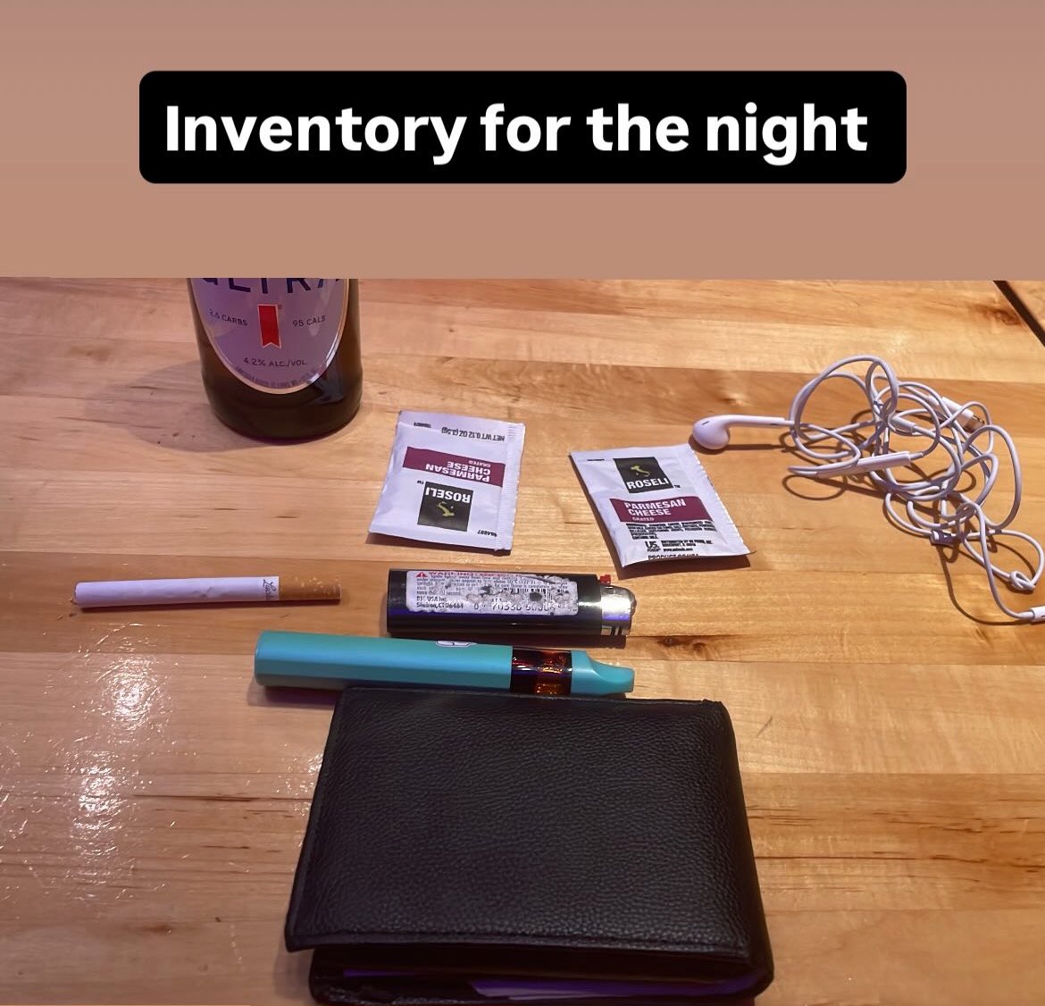 Watch out Lawrence, KS