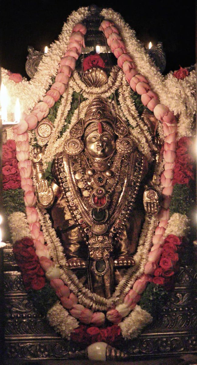 ಕಟೀಲು ಶ್ರೀದುರ್ಗಾಪರಮೇಶ್ವರಿ ಅಮ್ಮನವರ ಇವತ್ತಿನ ಅಲಂಕಾರ 27-02-2026